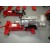 NDS Transmission Trolley Jack 1000kg Hydraulic Low Profile